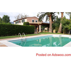 TRADITIONAL MALLORCAN FINCA WITH TOURIST LICENCE NEAR ALARO -1.1M EUR