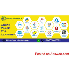 Big Data Hadoop Training Online - Sparkdatabox