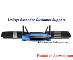 Linksys Extender Customer Support | ExtenderLinksys-us.com