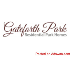 Gateforth Park