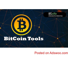 Bitcoin Tools