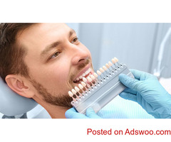 Cosmetic Dentistry in Kiama