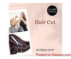 Get Your Hair Cut at New West's Finest Salon