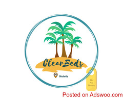 ClearBeds: Making Group Hotel Reservations Hassle-Free