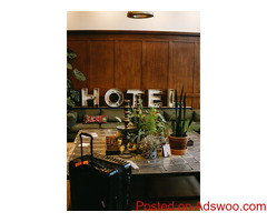 Bloom Hotel in Gurgaon | Bloom Golf Course Road