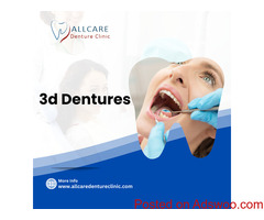 Expert Implant Dentists in Abbottsford