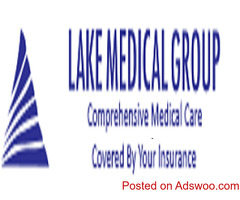 Lakeside Medical Group