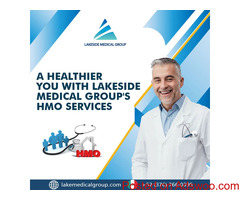 Lakeside Medical Group