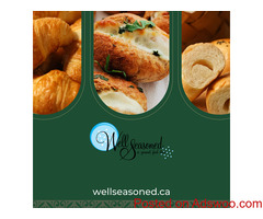 Explore Local Cuisine with Online Food Shopping in Langley