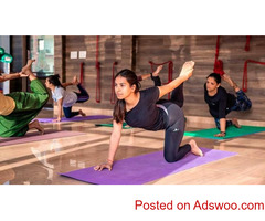 500 Hour Yoga Teacher Training in Rishikesh