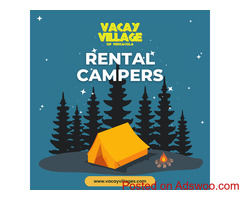 Reasonable rental campers in panhandle