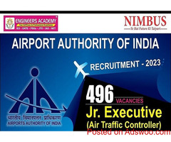 Which is the best Platform for AAI ATC  Online Coaching?
