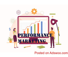 Get the Best Performance Marketing Software at Webwers