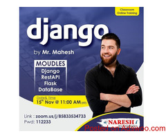 Best Oracle course in Ameerpet - Naresh IT | Hyderabad