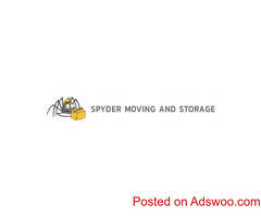 Spyder Moving and Storage