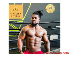 The best Dubai personal trainers | Certified freelance personal trainer in Dubai
