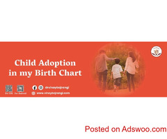 Adopt a Baby Yog by Kundli
