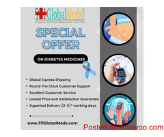 Buy Metformin Gliclazide Diamicron Mex Online