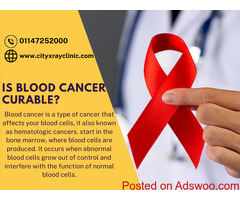 Blood Cancer - Symptoms, Causes, Types And Test