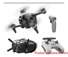 Drones Online Shop