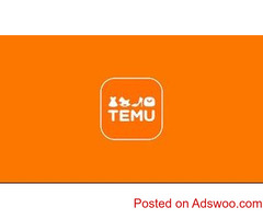 Shop like a Billionaire at Temu