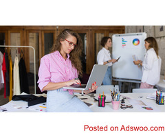 Best Digital Marketing Service For the Fashion Industry