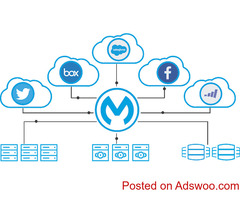 Learn More About Mulesoft Solutions in Sydney