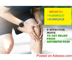 8010931122 best doctor For Joint Pain in Safdarjung Enclave