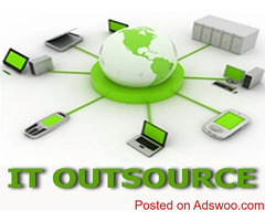 Outsourced IT Support