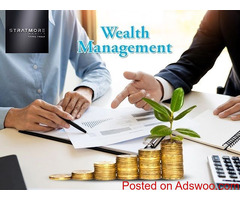 Mastering Wealth Management: Strategies For Financial Success