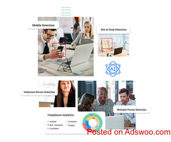 Get AI-Enabled Security & Compliance for BPO Teams