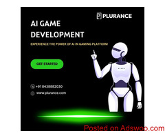 Game On, AI Style: Elevate Your Gaming Experience