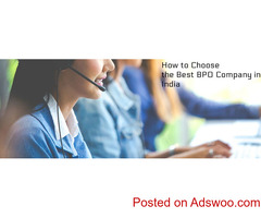 Best BPO Company in India