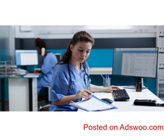 ERP Software For Hospitals  - iTrobes