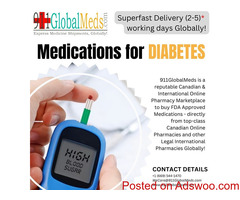 Buy Vildagliptin Metformin Eucreas Galvumet Online