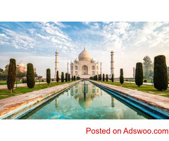 Best One Day Agra Tour Explore in Uttar Pradesh