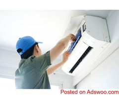 Trust AC Repair Specialists Near You to Beat the Heat