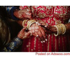 The Blessings Matrimonials - Best matrimonial services in Delhi