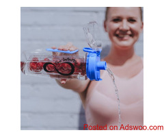 32oz Infuser Bottle