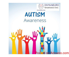 Which is the right therapy for care of autism?