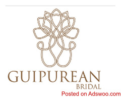 Get The Bridal Wedding Gown | Guipurean Bridal