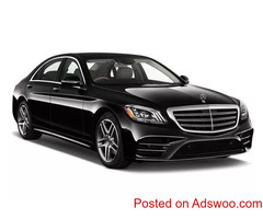 Arrive in style with our elite Limo Transport in Geneva!
