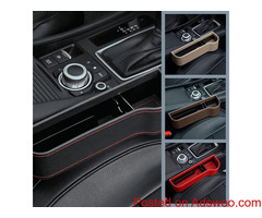 Multifunctional Car Seat Organizer