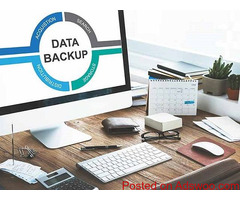 Backup and Disaster Recovery