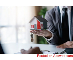 Allen, the Reliable Real Estate Agent at Cindy Coggins Realty Group