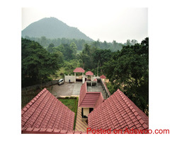 Hotels in Baranti