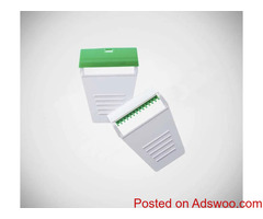 Buy Romson Trimmer Plus (Skin Prep Razor) - Surginatal