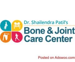 Expert Robotic Knee Replacement Surgeon in Mumbai - Quality Care & Precision Surgery!