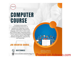 Computer Course in Chandigarh