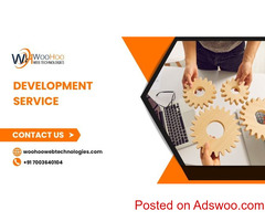 Best Development Service Call +91 7003640104